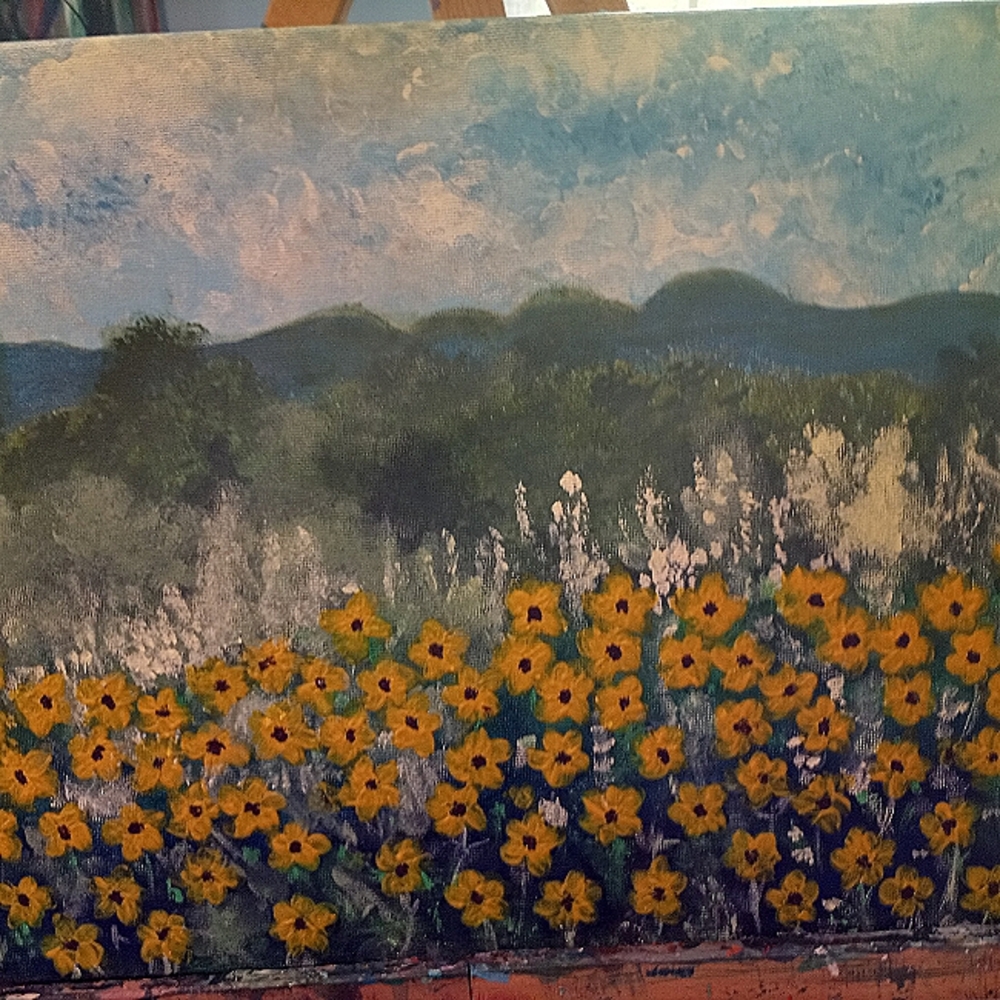 Meet your Posher, Sandra